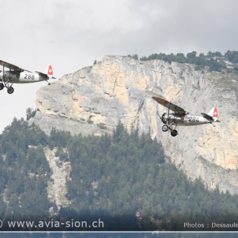 Sion Air Show 2017 - 201