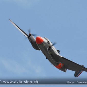 Sion Air Show 2017 - 078