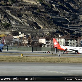 Embraer 2020 - 144