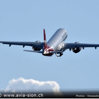 Embraer 2022 - 139