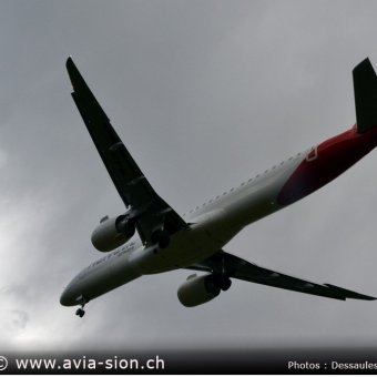 Embraer 2022 - 037