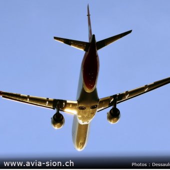 Embraer 2020 - 161