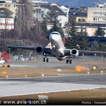 Embraer 2020 - 093