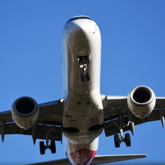 Embraer 2020 - 034