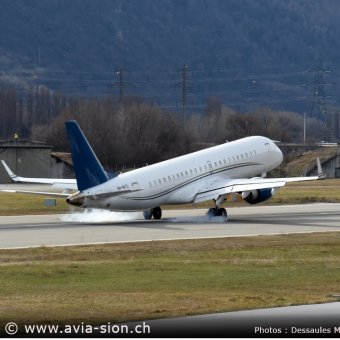 Embraer 2024 - 012