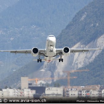 Embraer 2023 - 170