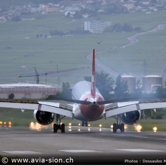 Embraer 2022 - 041