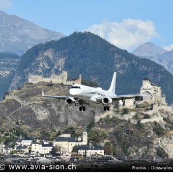 Embraer 2021 - 28