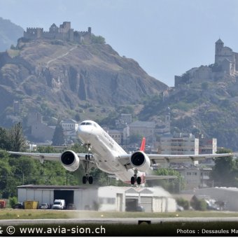 Embraer 2022 - 070