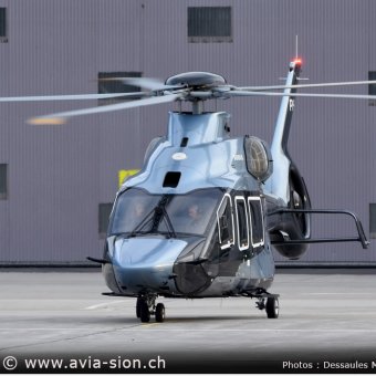 H160 EC60 - 08.02.2025 - 05