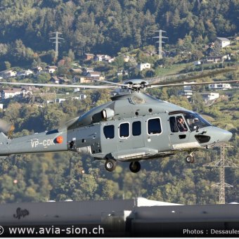 H175 EC75  13.10.2023 - 24