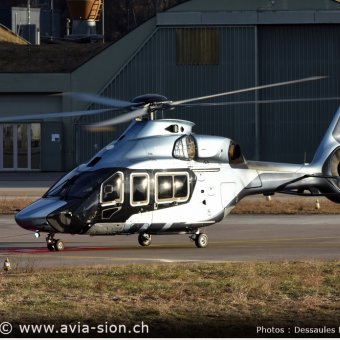 H160 EC60 - 08.02.2025 - 14