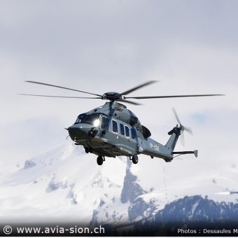 H175 EC75 25.04.2024 - 06