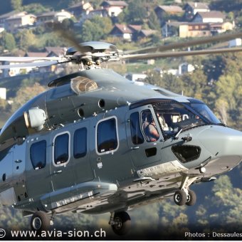 H175 EC75  13.10.2023 - 21