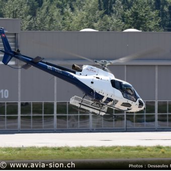 Hélicoptères 2025 - 285