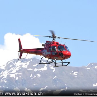 Hélicoptères 2026 - 138