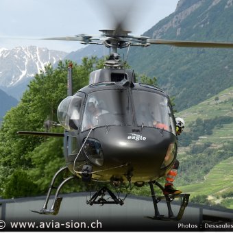 Hélicoptères 2025 - 106