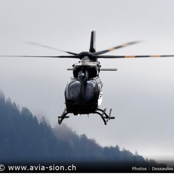 Hélicoptères 2025 - 329