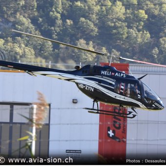 Hélicoptères 2025 - 310