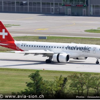 Embraer 2026 - 129
