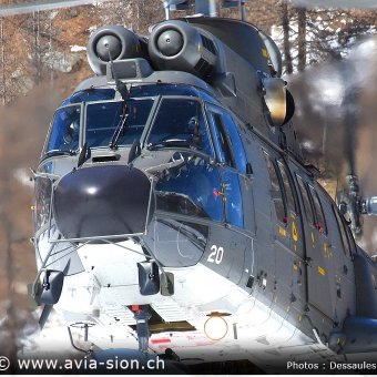 Suisse Air Force 2026 - 058 - Copie