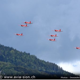 PC7 Team 2026 Trainer Aigle - 022
