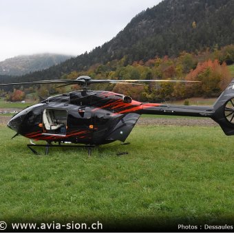 Hélicoptères 2025 - 312