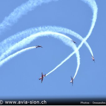 PC7 Team 2026 Trainer Aigle - 207
