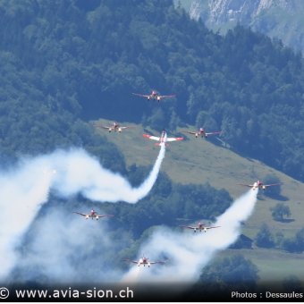 PC7 Team 2026 Trainer Aigle - 278