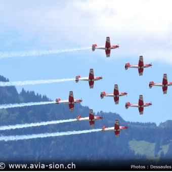 PC7 Team 2026 Trainer Aigle - 043