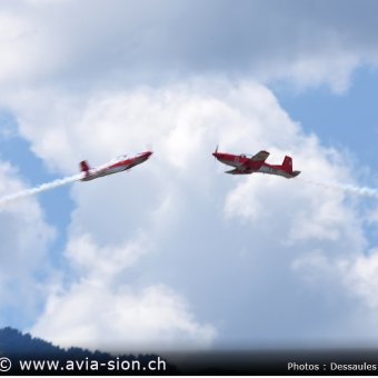 PC7 Team 2026 Trainer Aigle - 246