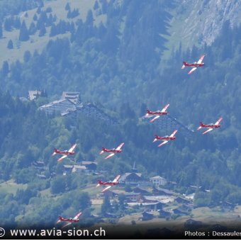 PC7 Team 2026 Trainer Aigle - 288