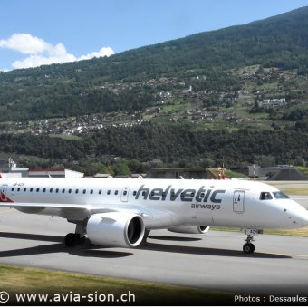 Embraer 2026 - 075