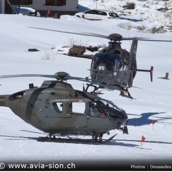 Suisse Air Force 2026 - 023