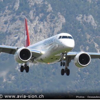 Embraer 2026 - 060