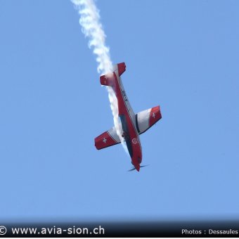 PC7 Team 2026 Trainer Aigle - 254