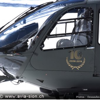 Suisse Air Force 2026 - 089