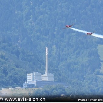 PC7 Team 2026 Trainer Aigle - 219