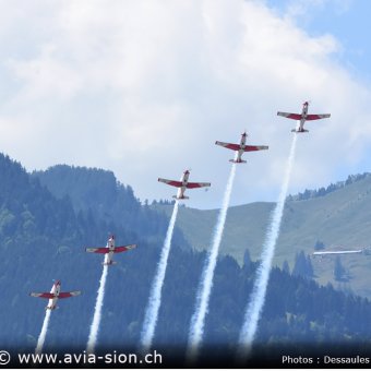 PC7 Team 2026 Trainer Aigle - 198
