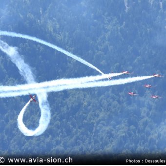 PC7 Team 2026 Trainer Aigle - 134