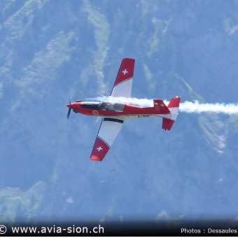 PC7 Team 2026 Trainer Aigle - 267