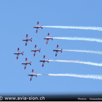 PC7 Team 2026 Trainer Aigle - 051