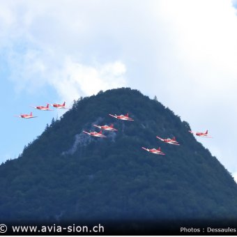 PC7 Team 2026 Trainer Aigle - 019