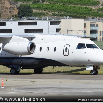 Dornier 328-310 Jet 2026 - 111