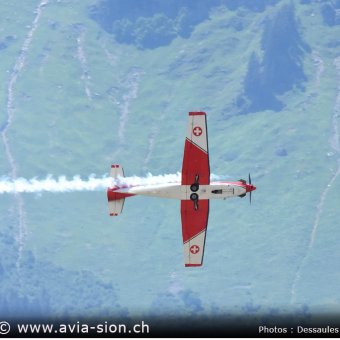 PC7 Team 2026 Trainer Aigle - 143
