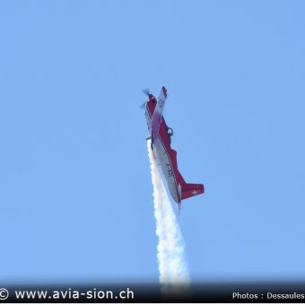 PC7 Team 2026 Trainer Aigle - 249