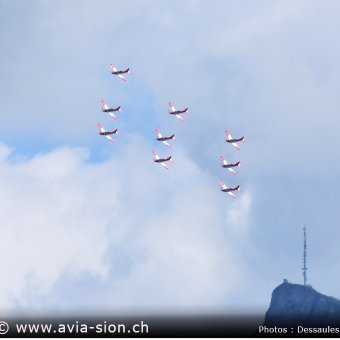 PC7 Team 2026 Trainer Aigle - 014