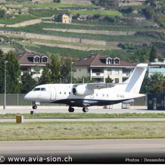 Dornier 328-310 Jet 2026 - 103