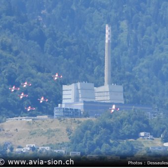 PC7 Team 2026 Trainer Aigle - 265
