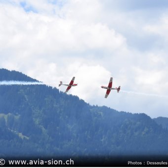 PC7 Team 2026 Trainer Aigle - 117